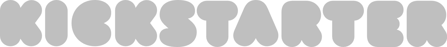 KICKSTARTER